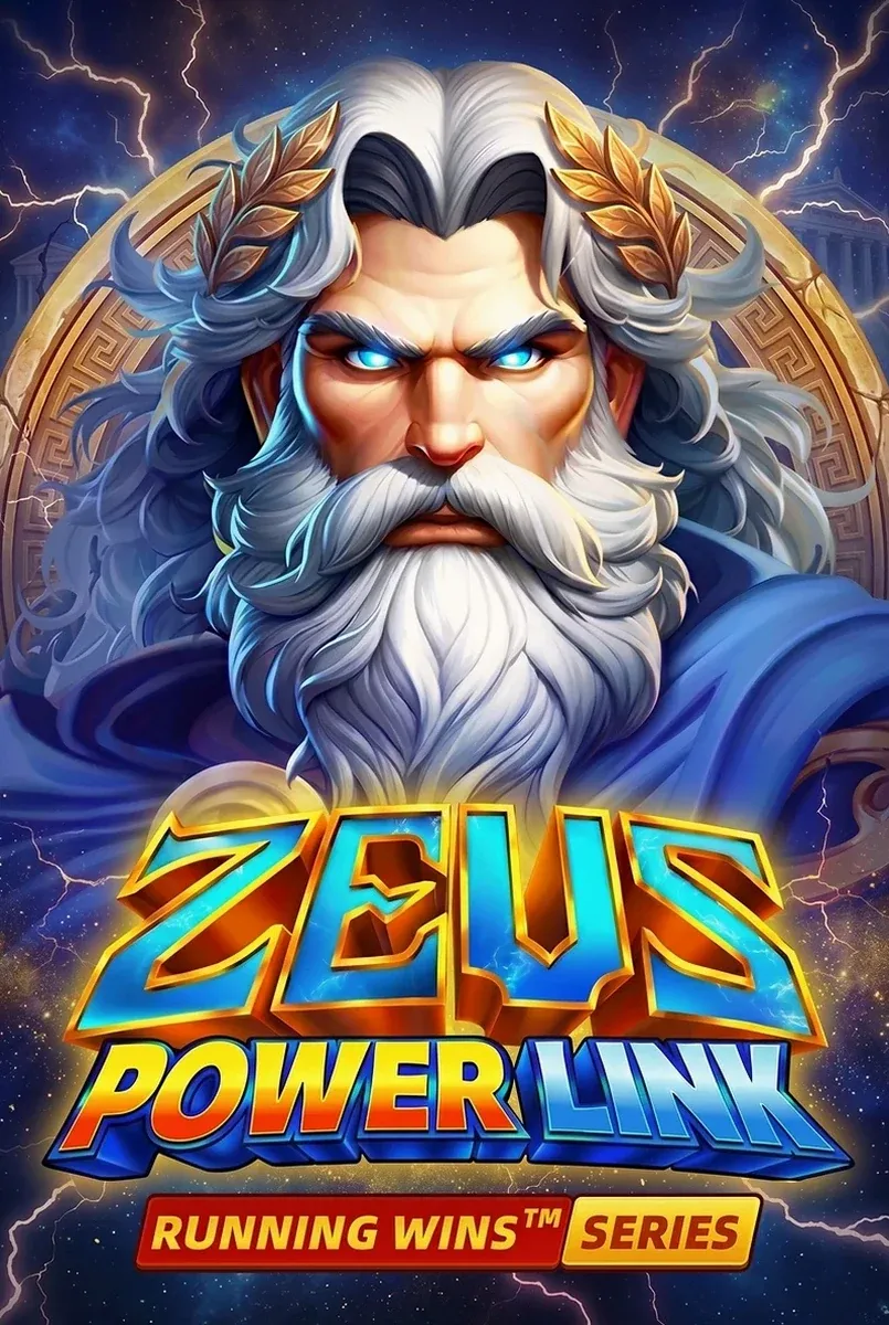 Zeus power link running wins series